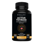 Revive Herbs Thyroid Support Formula - 60 Capsules
