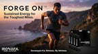 IRONWRX Isotonic Energy Gels
