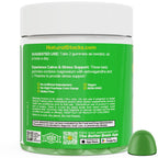 NATURAL STACKS Gummies Parent