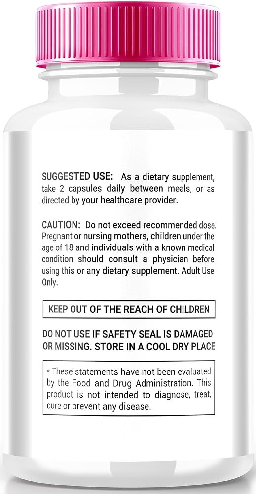 NutraRize FemiPro Capsules Urinary Health Support - 120 Capsules - image 3