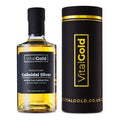 Vital Gold True Colloidal Silver 60 PPM - 500ml