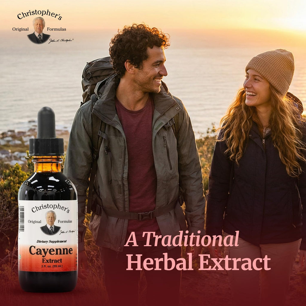 Christopher's Original Formulas Cayenne Extract - 2 fl oz - image 7