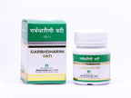 Dhanvantari Garbhdharini Vati with Gold - 20 Tablets