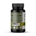 NATURGIN Magnesium Complex Citrate + Potassium - 90 Capsules - image 3