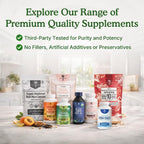 Nourishing Nutrients Organic Citrus Bergamot Supplement