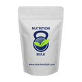 Nutrition Bulk Pea Protein Powder Isolate Unflavored - 1 lb
