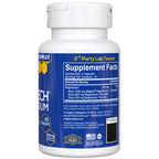 Natural Stacks MagTech Magnesium Complex Brain Support - 90 Capsules - image 10