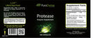 PuraDyme Protease Enzyme - 180 Capsules - image 2