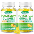 MEENCCD Potassium Citrate Gummies