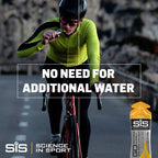 Science in Sport Energy Gel Pack, 22g Carbs - 6 x 2 Fl Oz - image 3