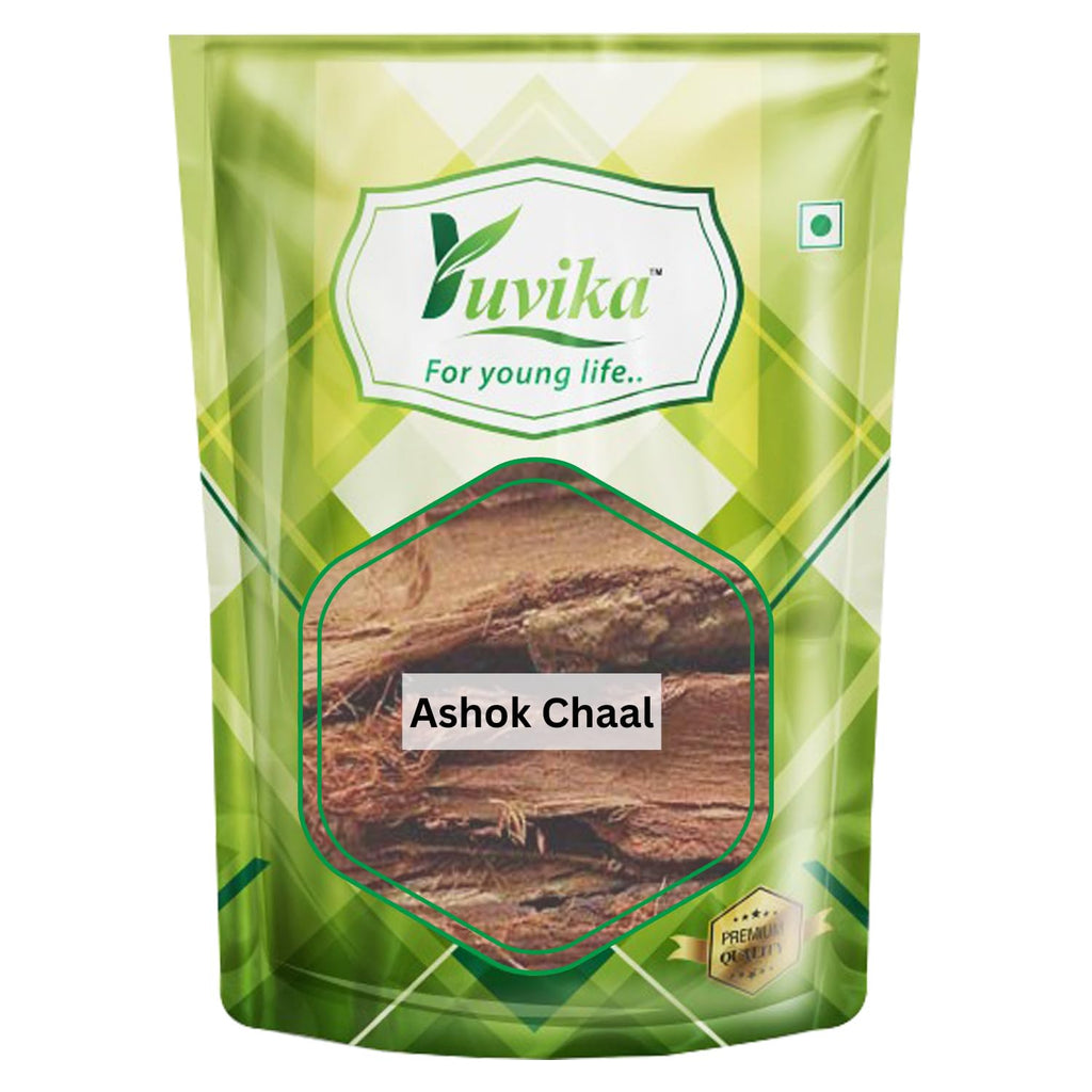 Yuvika Ashoka Chilka Asli Saraca Asoca Powder - 400 Grams