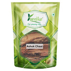 Yuvika Ashoka Chilka Asli Saraca Asoca Powder - 400 Grams