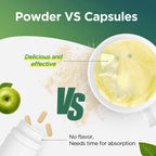 Univera RegeniCARE Joint Support Powder Green Apple - 30 Servings - image 5