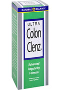 Natural Balance Ultra Colon Clenz - 60 Capsules