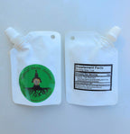 National Native Solutions Organic Turkey Tail Mushroom Extract - 7 Pack