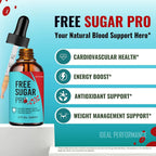 IDEAL PERFORMANCE Free Sugar Pro Drops - 2 Pack - image 4