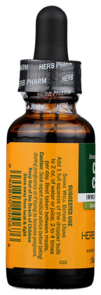 Herb Pharm Cat's Claw Extract Immune Support - 1 Fl Oz - image 5