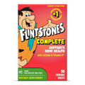 Flintstones Vitamins Multivitamin Chewable Tablets - 90 Count