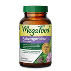 MegaFood Ashwagandha Complex Stress Support - 60 Tablets