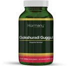 Harmony Nutraceuticals Gokshuradi Guggul Urogenital Wellness