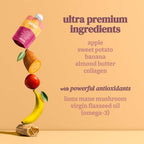 Reup Collagen Protein Smoothie - 12g Protein - 8 Count - image 4