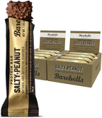 Barebells Salty Peanut Protein Bar - 24 Pack