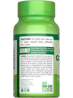 Nature's Truth Horny Goat Weed Complex with Maca Root - 90 Capsules - image 7