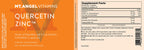 Mt. Angel Vitamins Zinc Quercetin with Bromelain - 120 Capsules - image 9