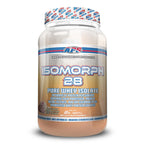 APS Nutrition See Packaging