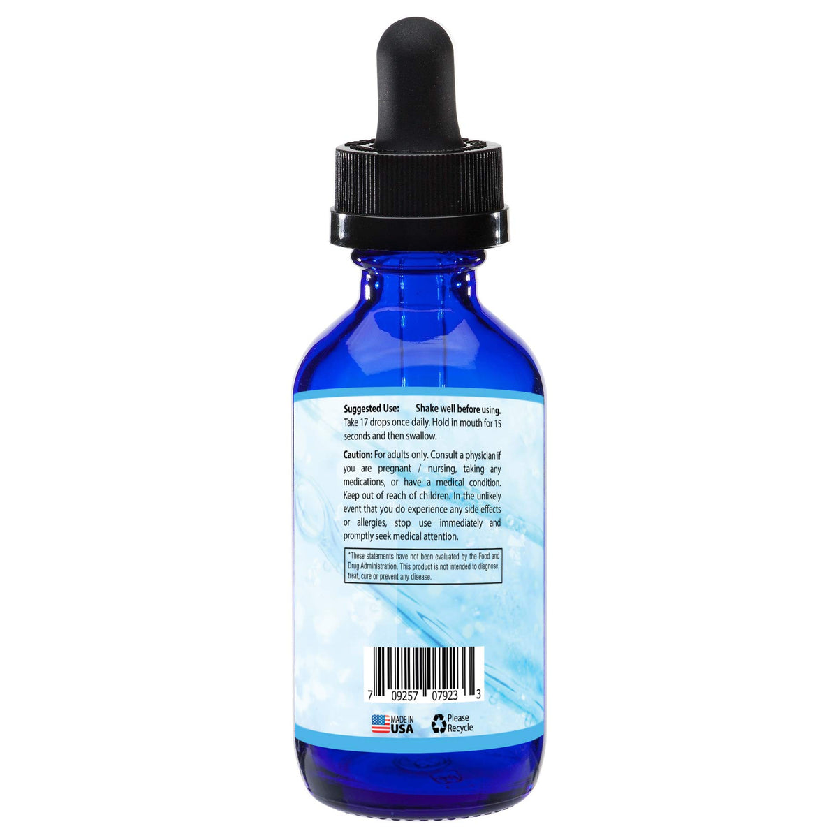 Absonutrix Artemisinin 580mg Liquid Immunity Support - 4 oz - image 2