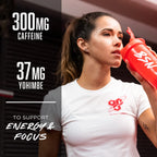 BSN Vaso Pre Workout Powder