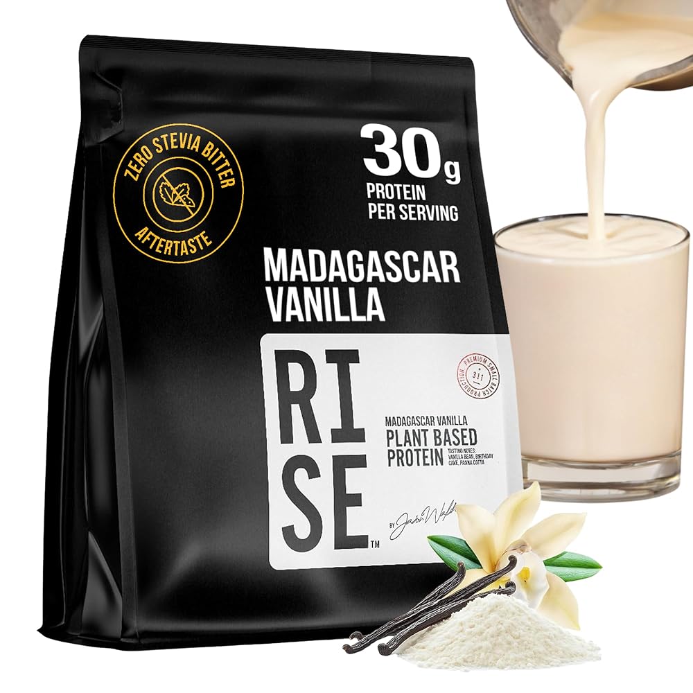 RISE311 Plant-Based Protein