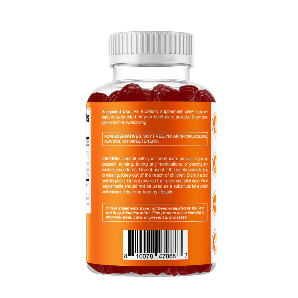 Vitamatic VITAMIN
