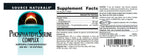 Source Naturals Phosphatidyl Serine Complex, 500mg