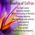Yuvika Kesar Saffron Powder - 5 Grams - image 5