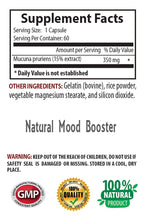 Swan Life Essentials Mucuna Pruriens Extract Energy Support - 120 Capsules - image 2