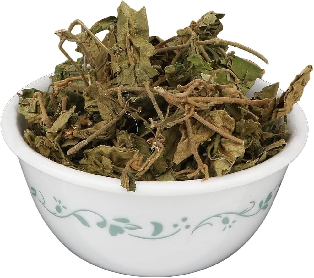 Generic Gymnema Sylvestre Gurmar Leaves Herbal Supplement - 100g - image 2