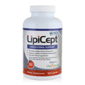 HCP Formulas - LipiCept - Natural Cholesterol Support Formula