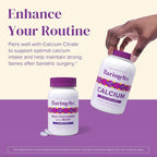 BariMelts Bariatric Multivitamin with Iron
