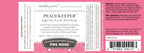 Herbalogic Peacekeeper Liquid Herb Drops for Mood Support - 2 Fl Oz - image 2