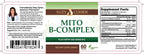 Script Essentials Mito B Complex 5-MTHF B12 for Energy - image 3