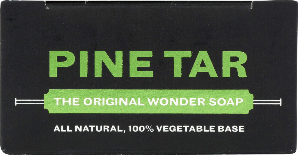 Grandpa's Pine Tar Soap Bar - 4.25 Ounce - image 6