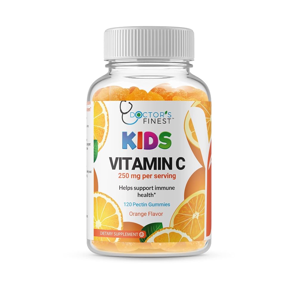 Doctors Orders VITAMIN