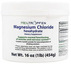 Heiltropfen Magnesium Chloride Hexahydrate Powder - 1 Pound - image 2