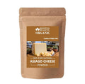 Blessfull Healing Organic Asiago Cheese Powder - 300g