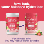 Ultima Replenisher Daily Electrolyte Powder Drink Mix