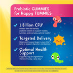 Renew Life Kids Probiotic Gummies 1 Billion CFU - 30 Gummies - image 4