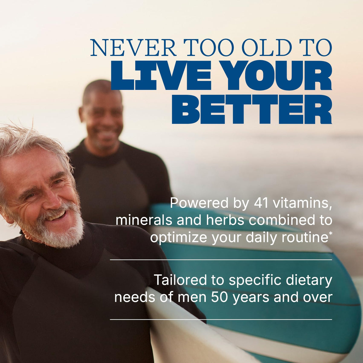 Swisse Multivitamins