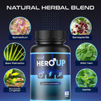 Nature’s NutriWave HeroUP