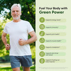 GoodlifePick Premium Moringa Capsules with Black Pepper